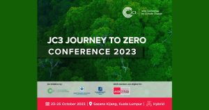 Read more about the article JC3 Journey for Zero Conference 2023